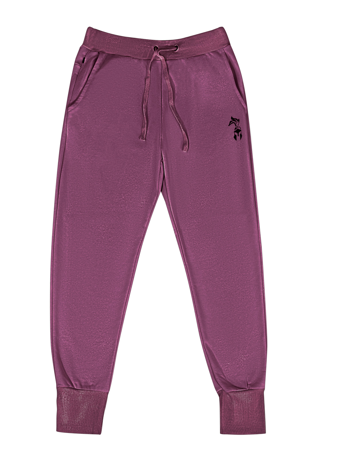 Maroon Joggers