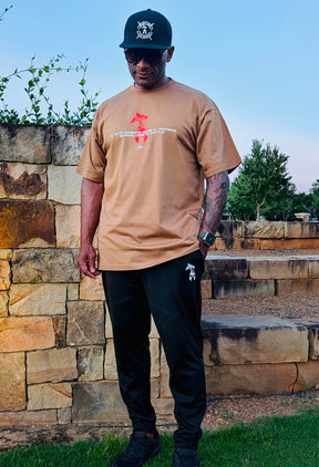 Warrior Training Tee