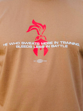 Warrior Training Tee