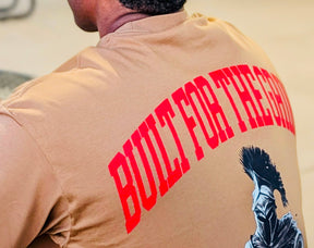 Warrior Training Tee