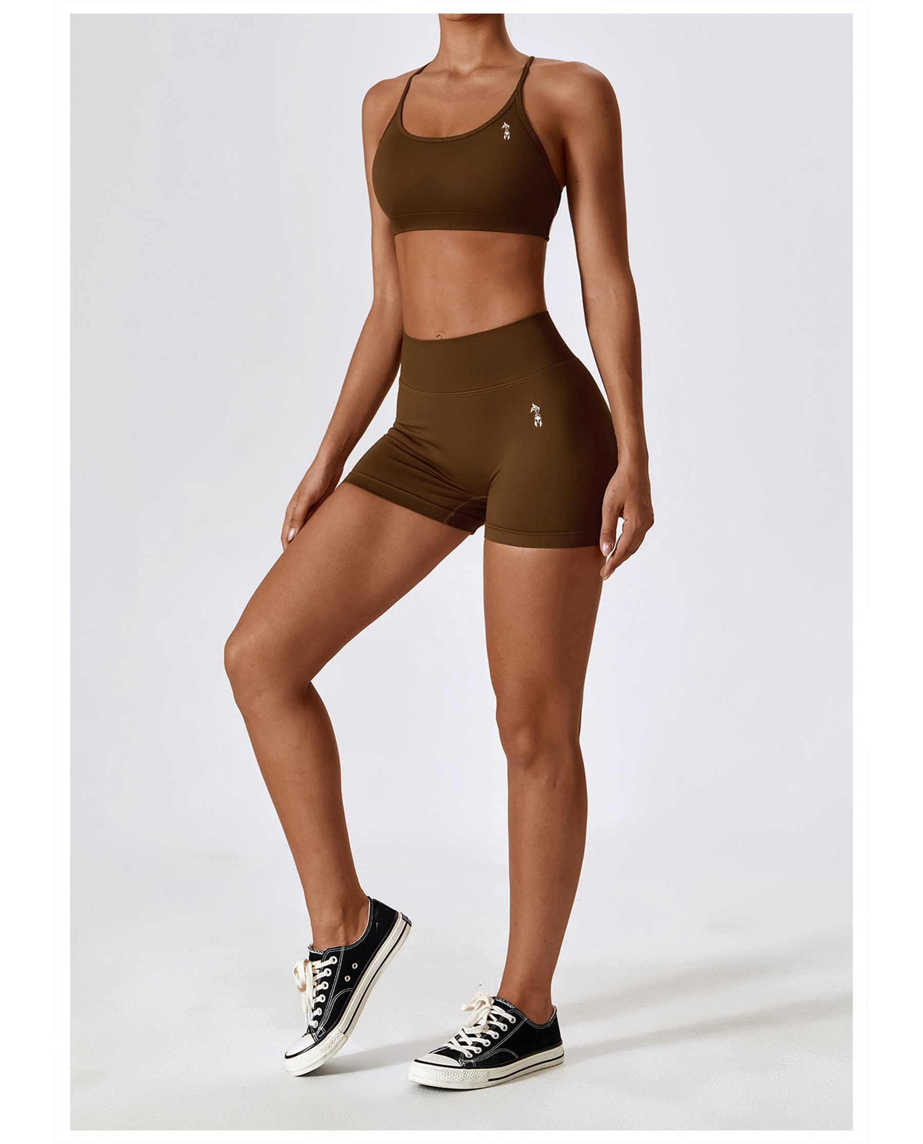 Mocha Ember Bra