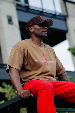 Warrior Training Tee