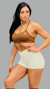 Mocha Ember Bra